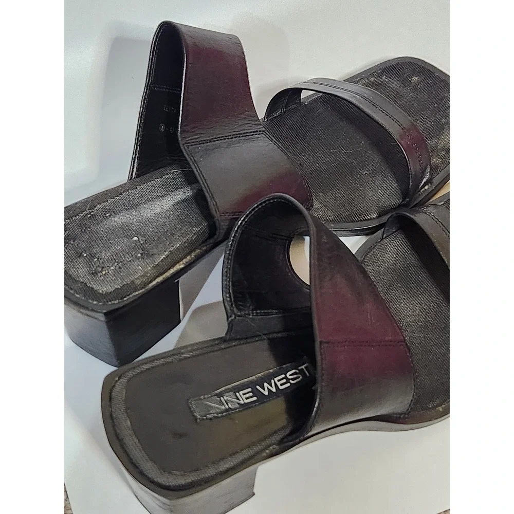 Nine West nine west