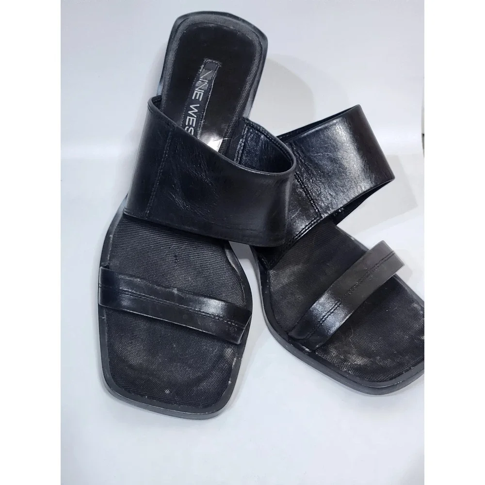 Nine West nine west