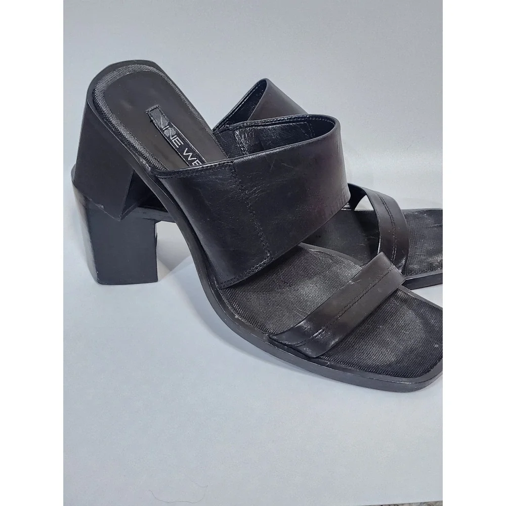 Nine West nine west