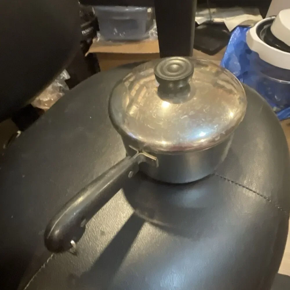 Revere Ware vintage revere