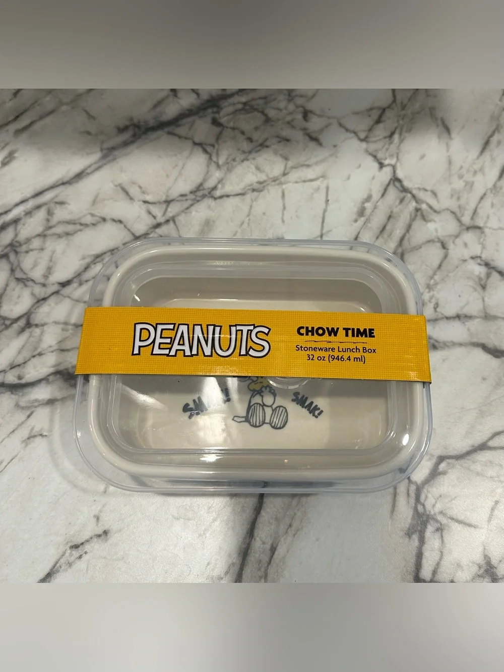 Peanuts description adorable