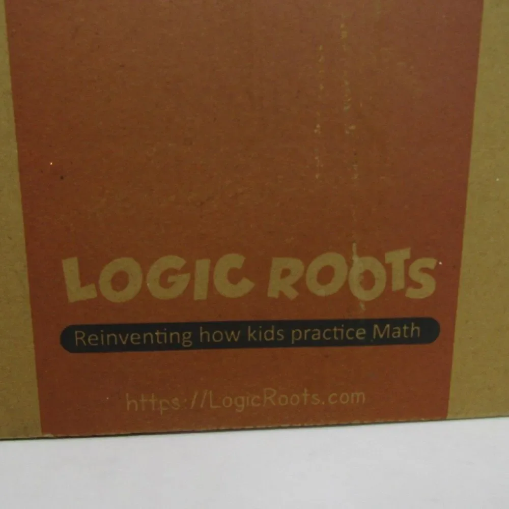 Logic Roots this listing