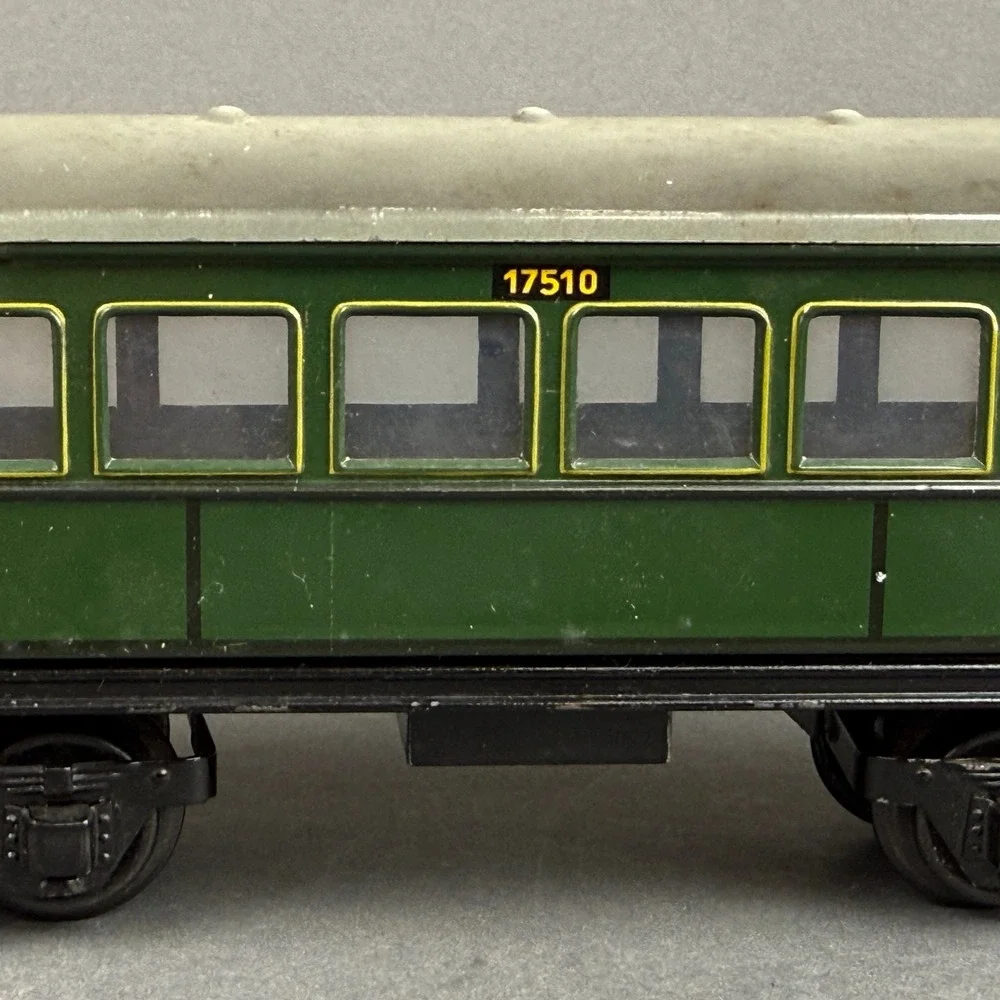 Marklin 17510 vintage