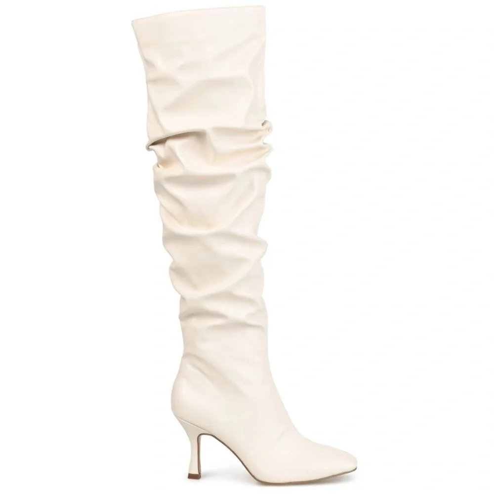 Journee Collection step into