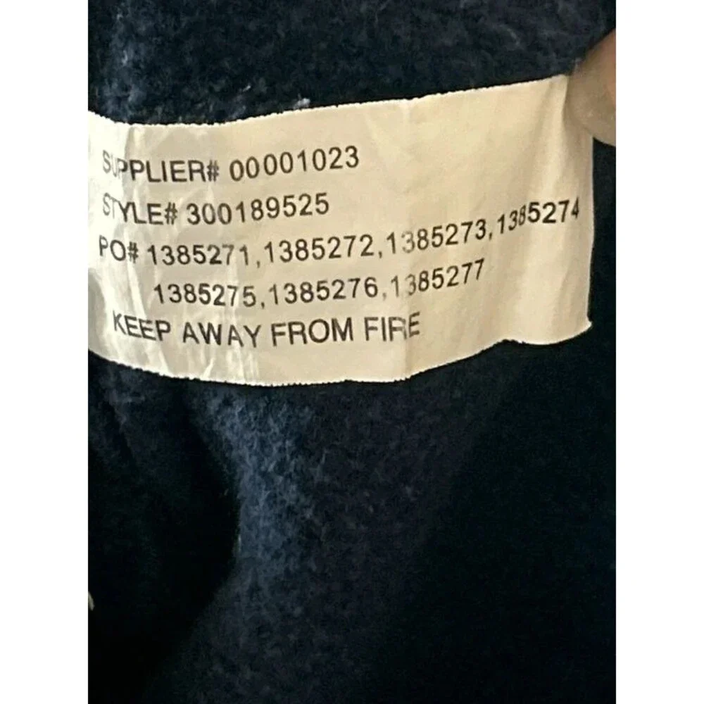 Ralph Lauren months wear
