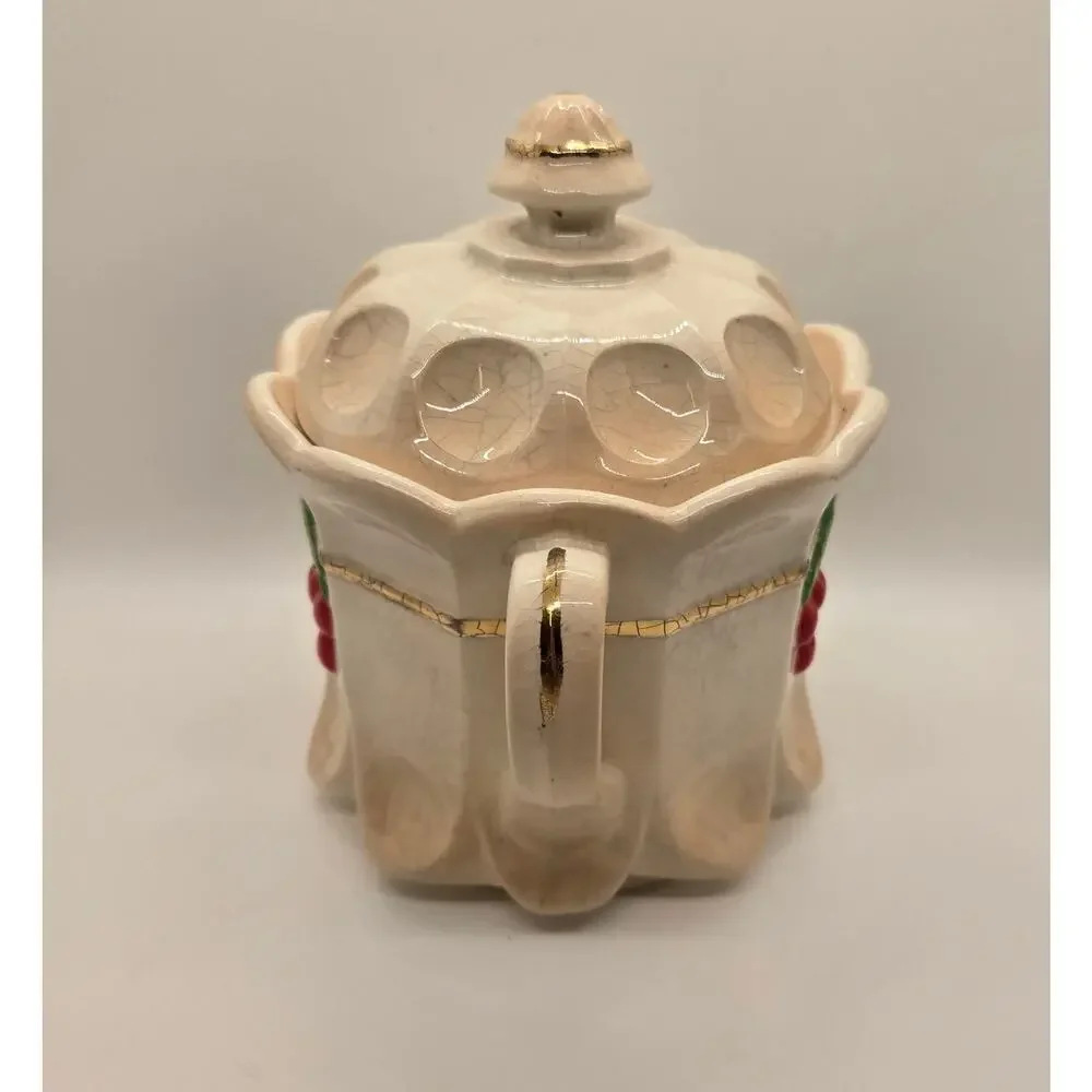 Westmoreland vintage milk
