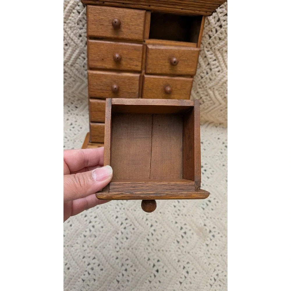N/A handcrafted wooden