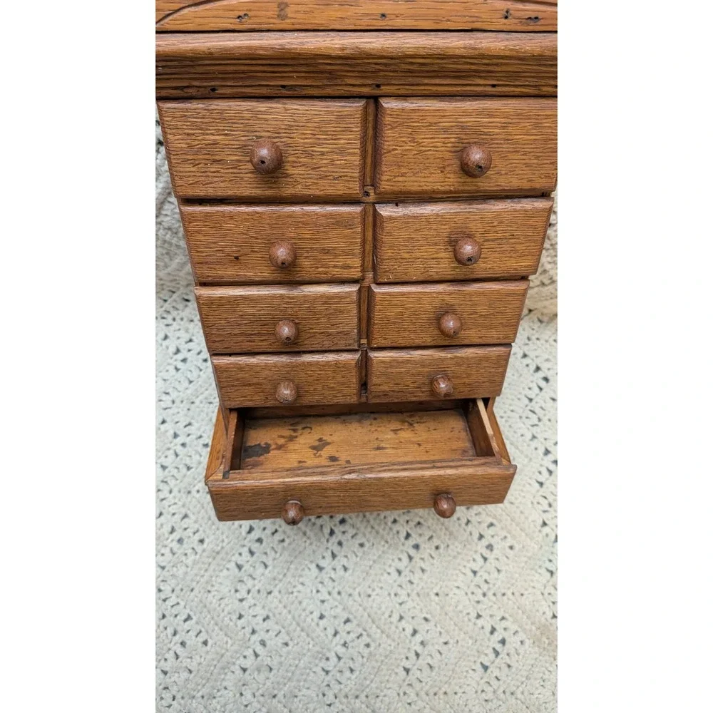 N/A handcrafted wooden