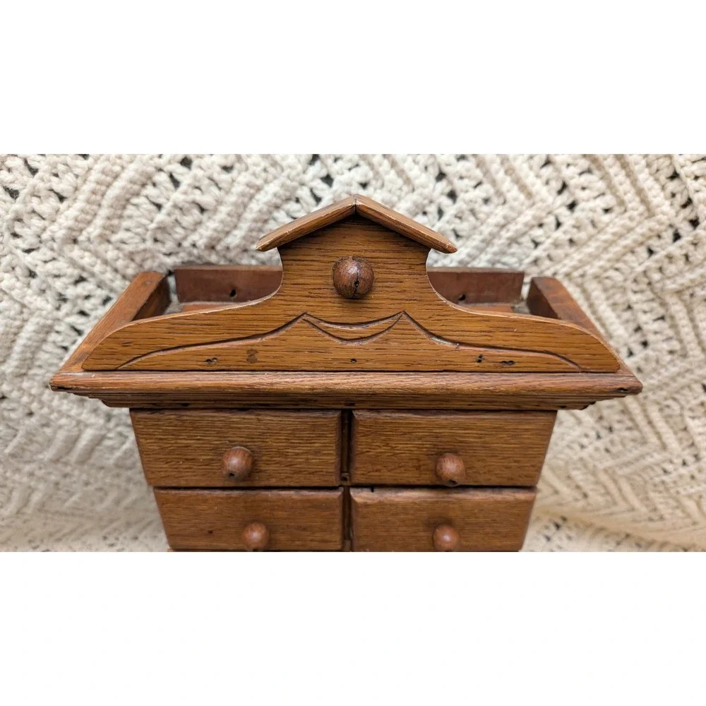 N/A handcrafted wooden