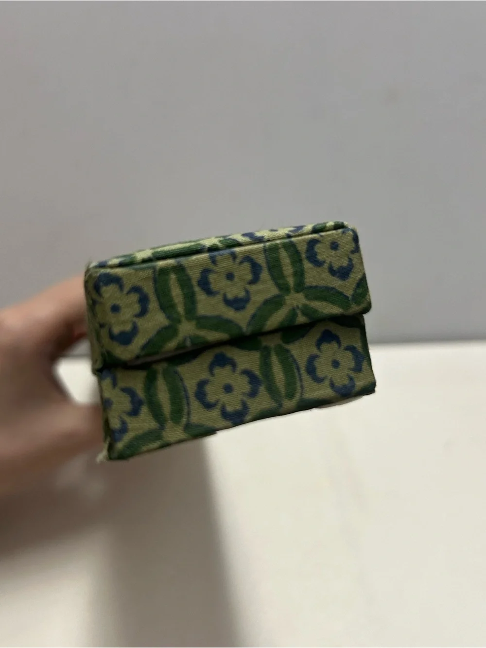 Vintage chopsticks cloisonné