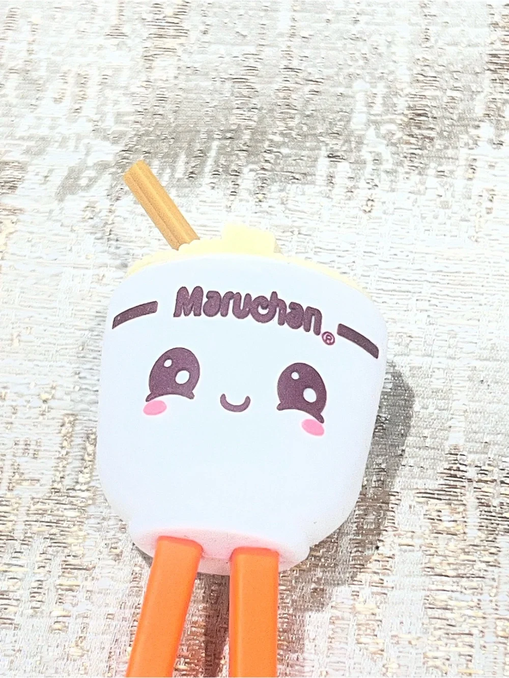 N/A maruchan kids