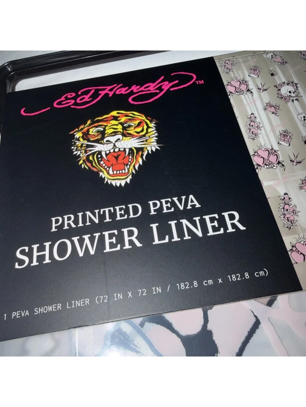 Ed Hardy ed hardy