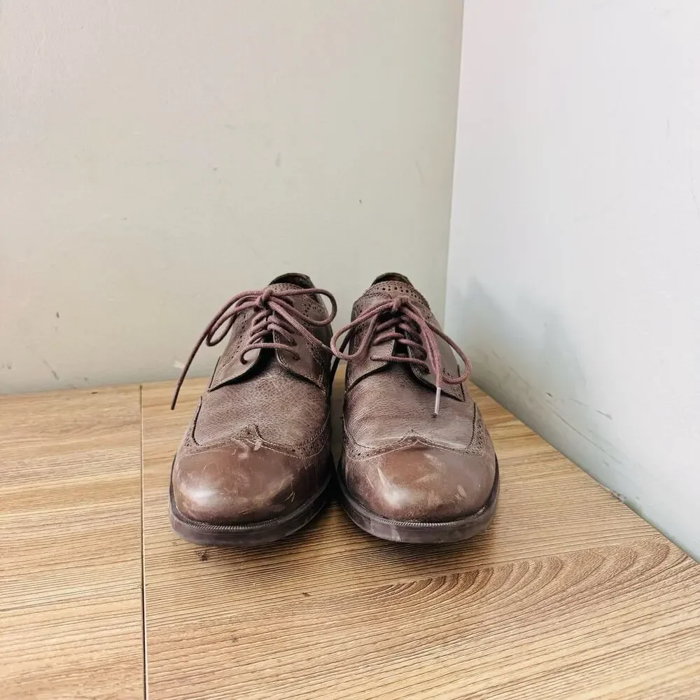 Cole Haan item good