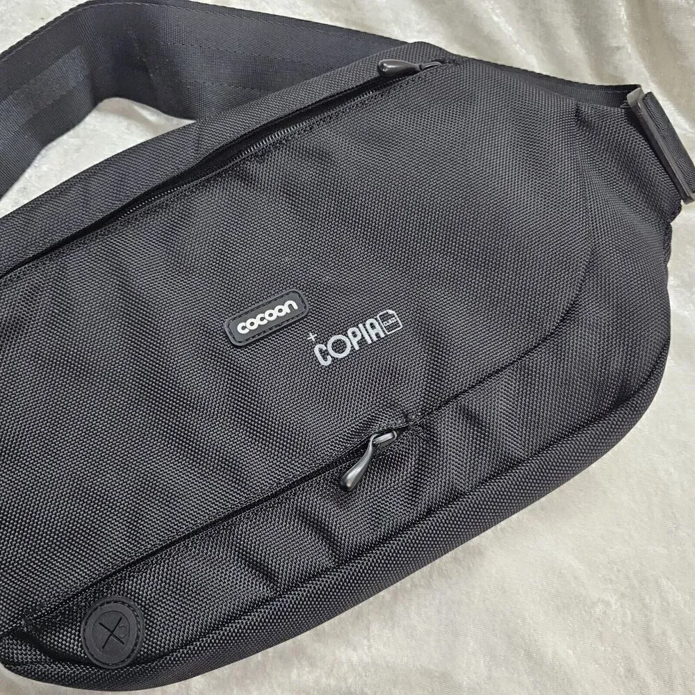 Cocooon 10 notebook