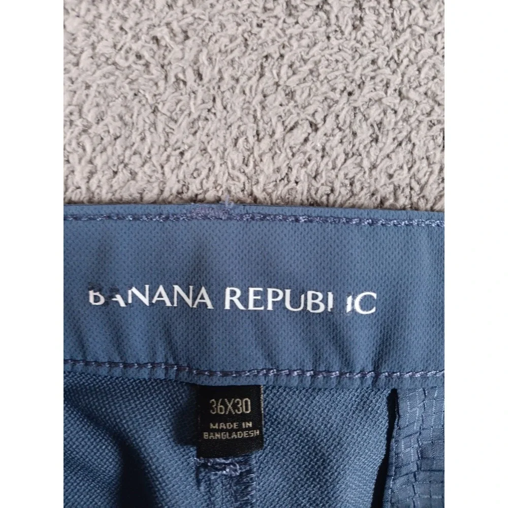 Banana Republic banana republic