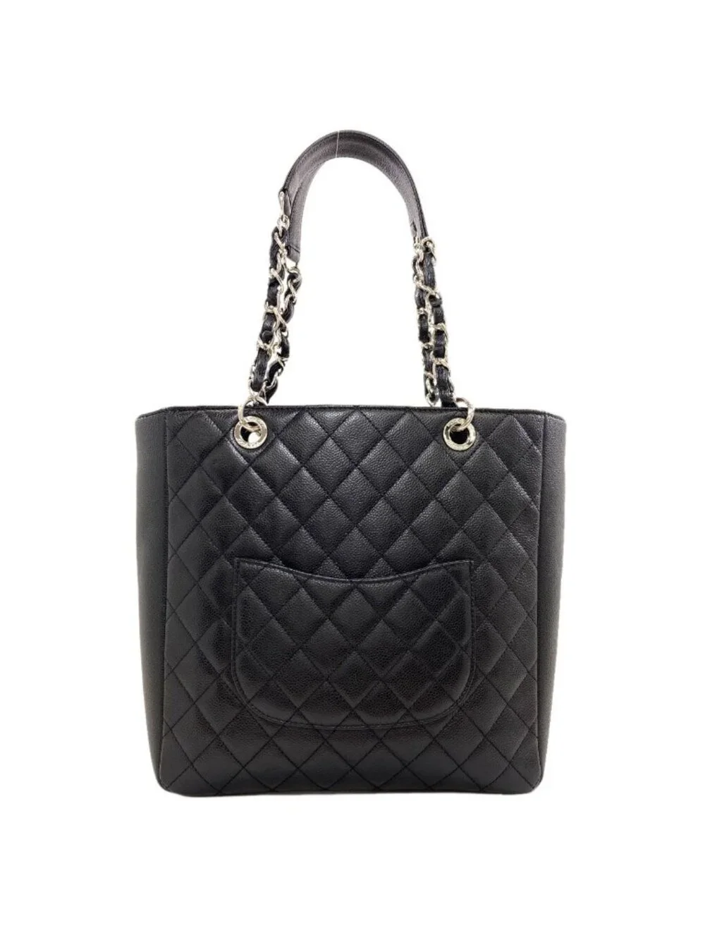 CHANEL quilted store