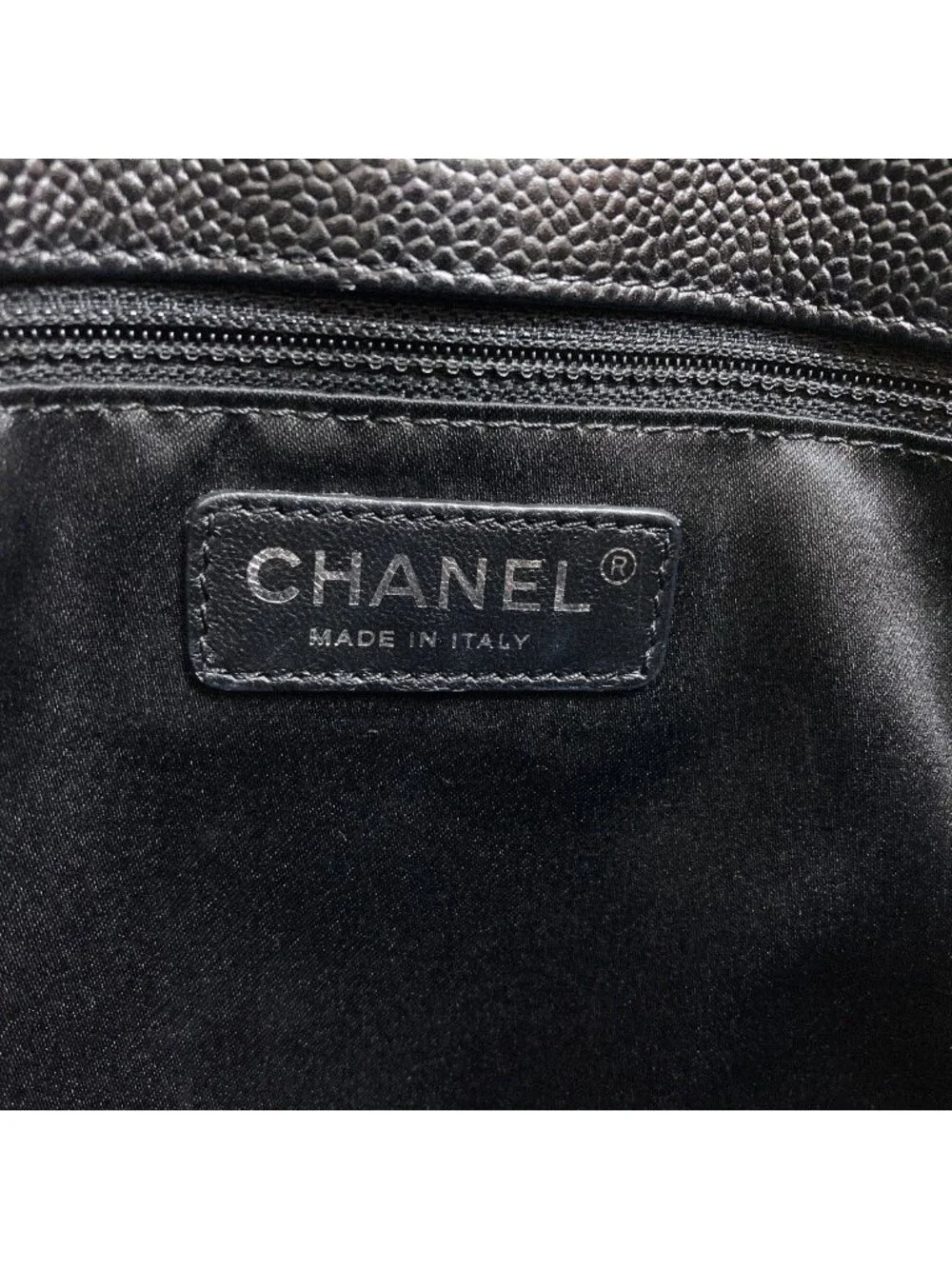 CHANEL accessories degree