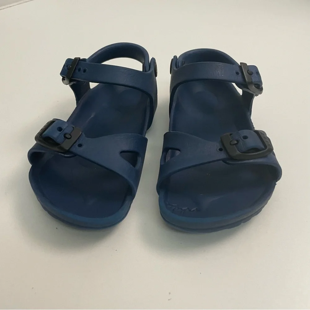 Birkenstock sandals rio