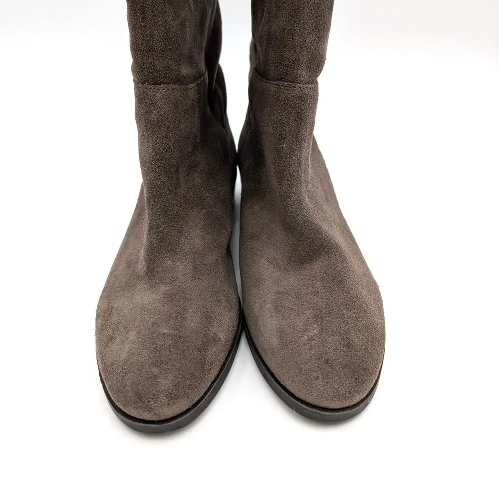 Lucky Brand size sole please