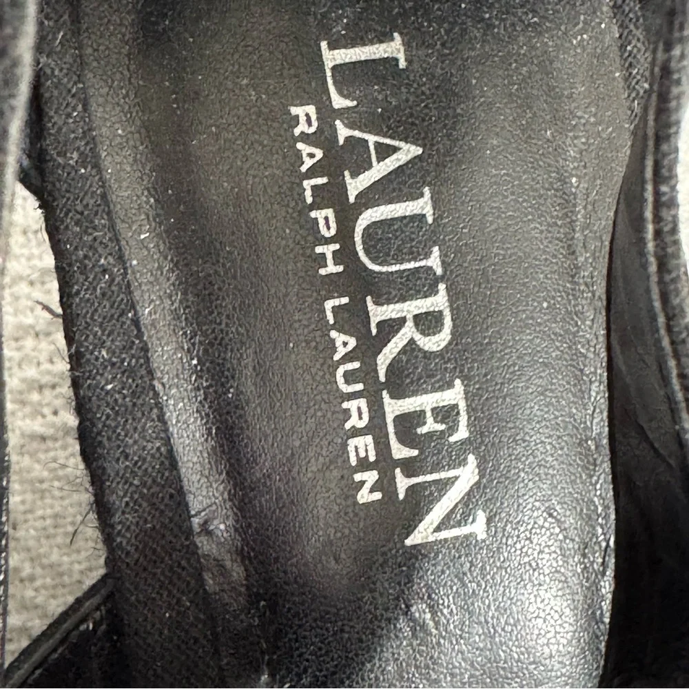 Ralph Lauren both these out