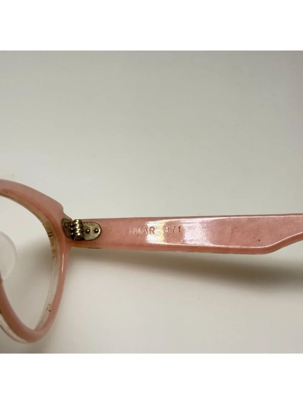 Lumar lenses have