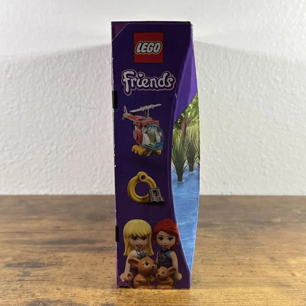 Lego new sealed