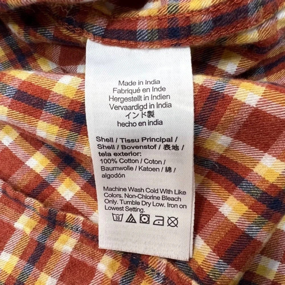 J. Crew discover cozy