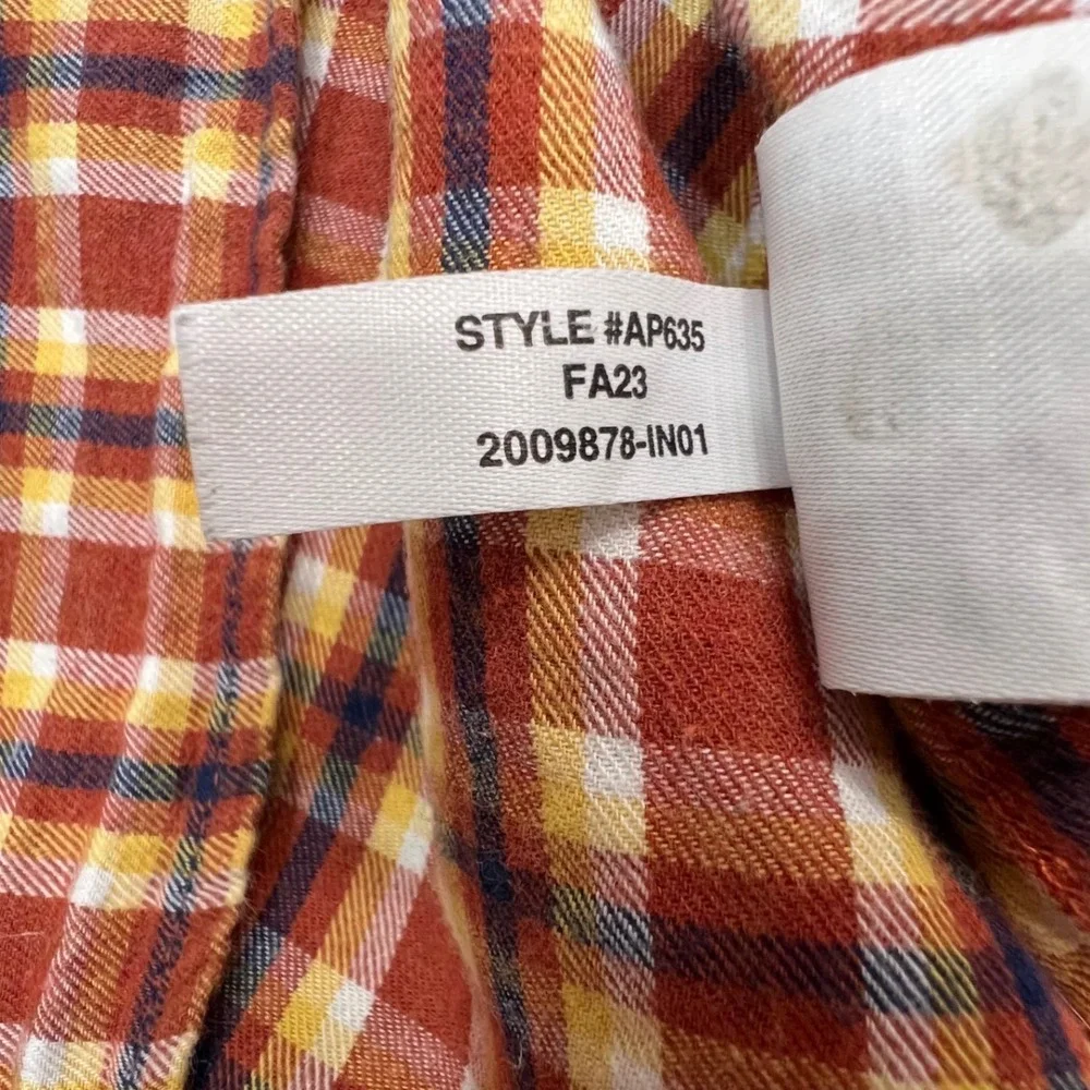 J. Crew discover cozy