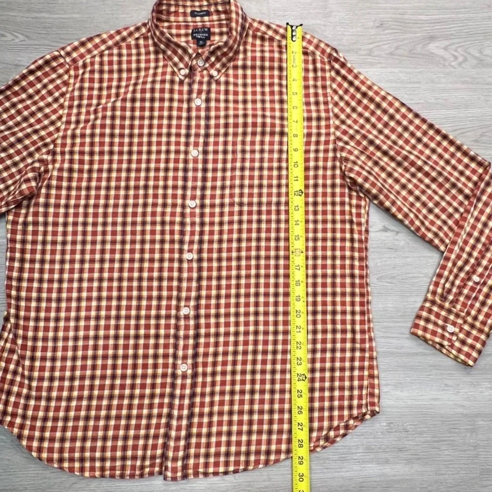 J. Crew discover cozy