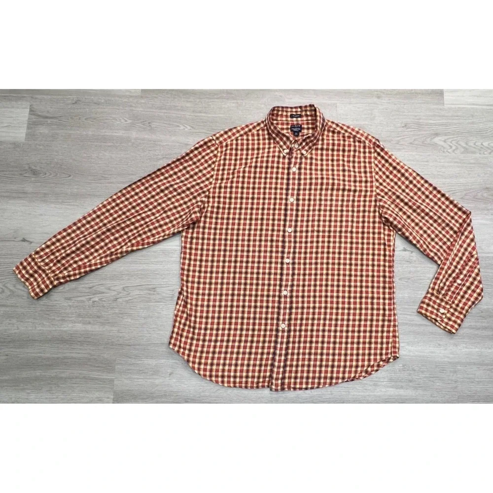 J. Crew discover cozy