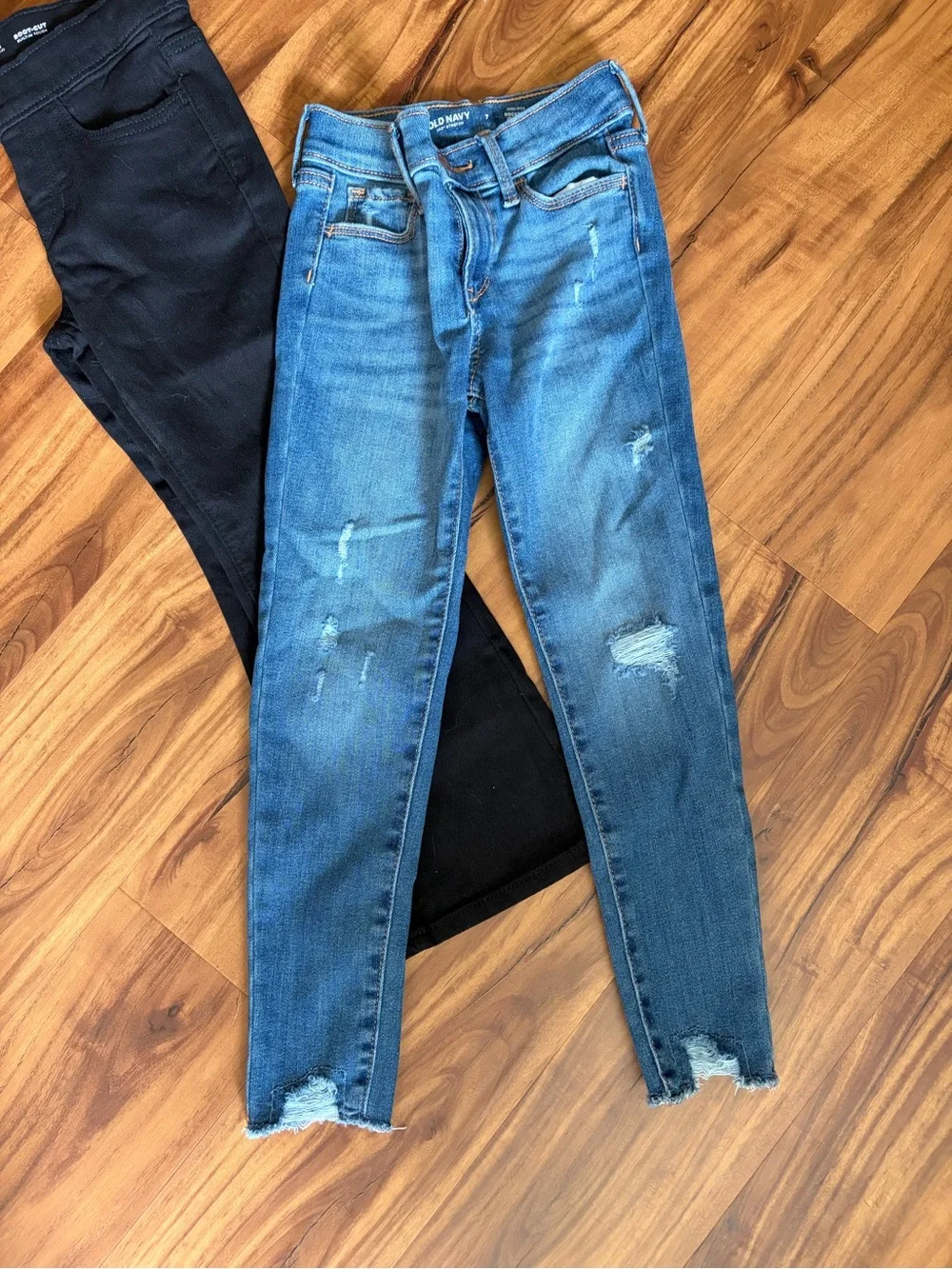 Old Navy casual old have
