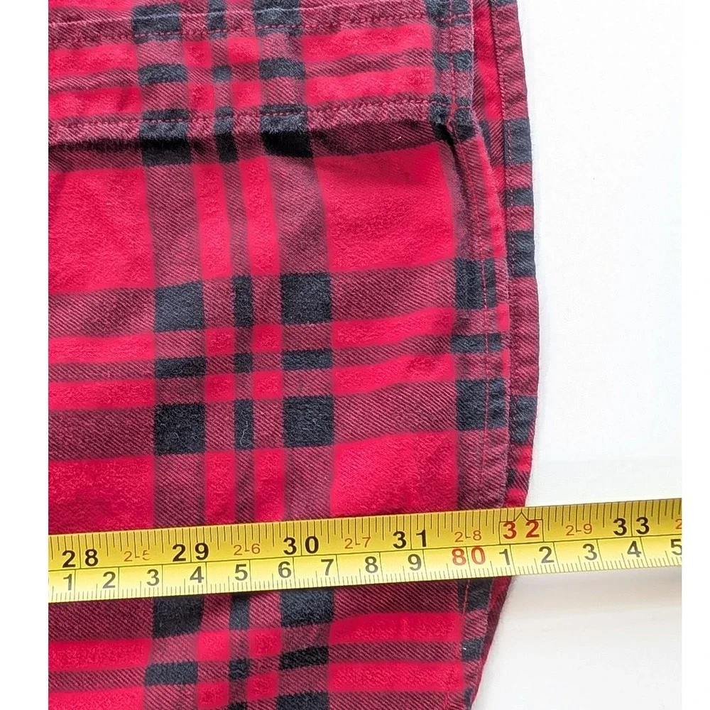 Banana Republic measurements chest