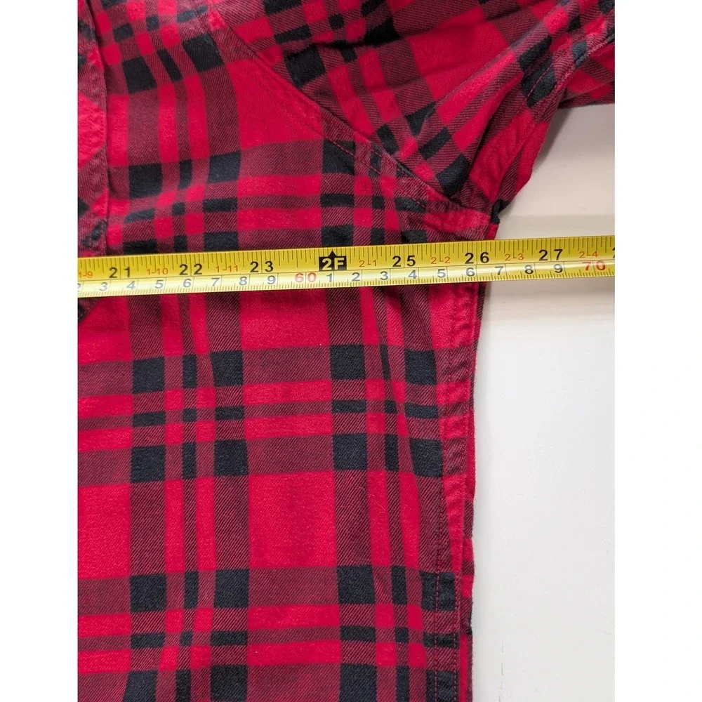 Banana Republic measurements chest