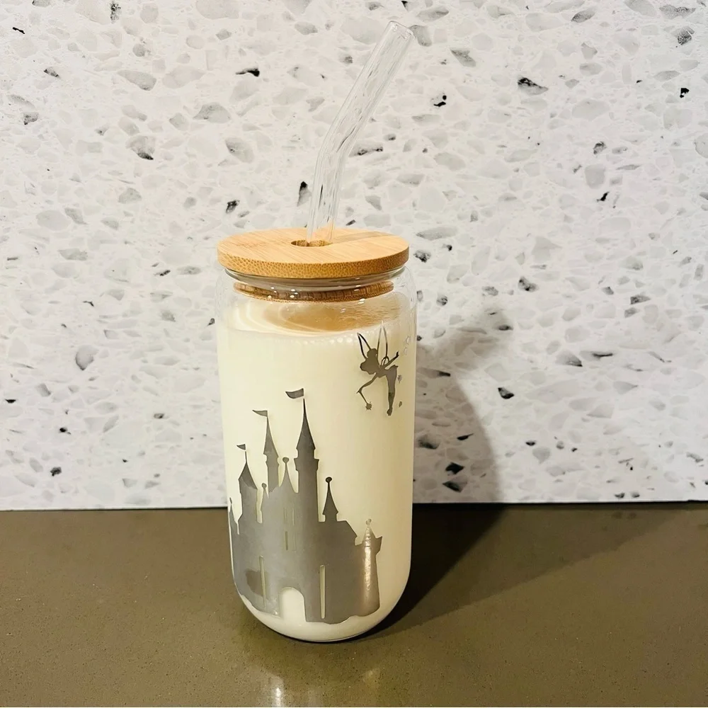N/A custom disney