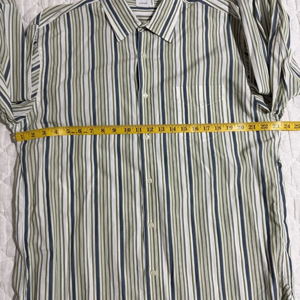 J. Crew crew button