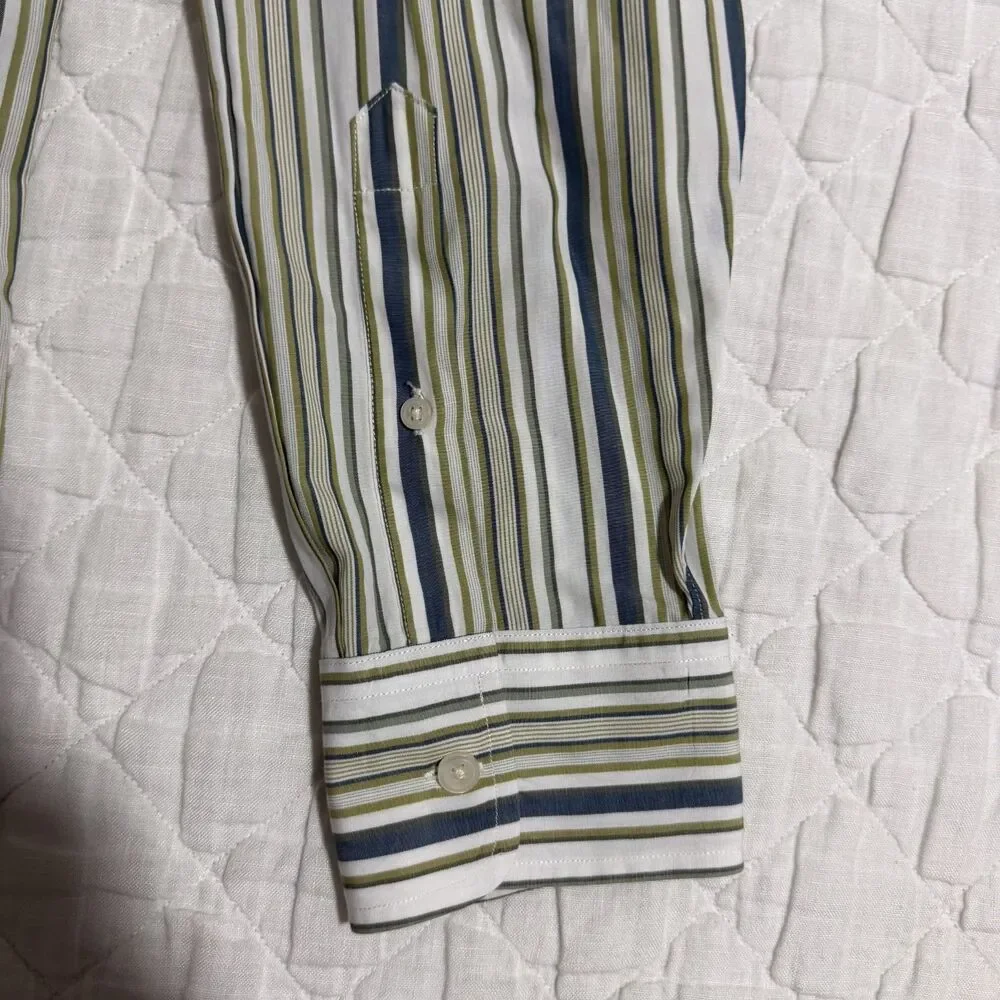 J. Crew crew button