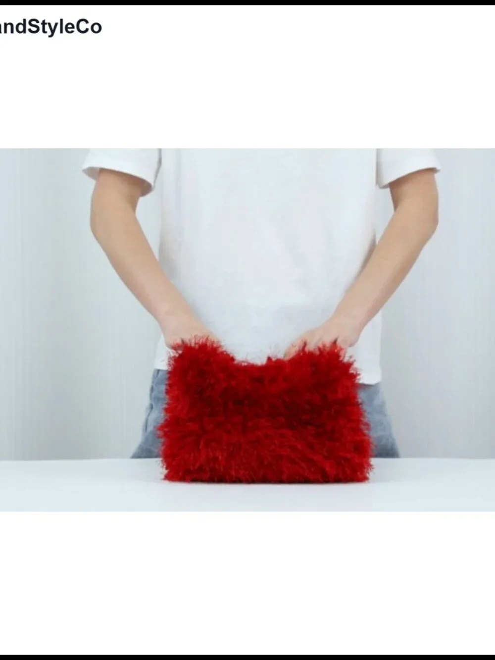N/A this fuzzy
