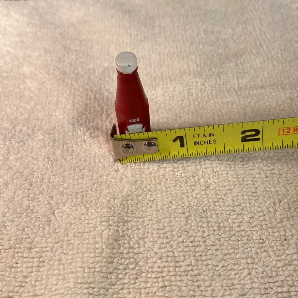 N/A note bottle