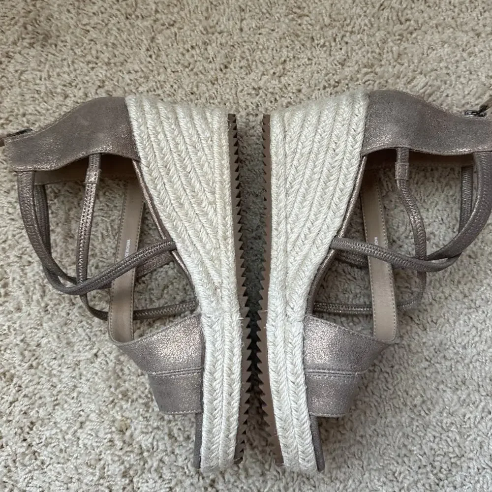 Eileen Fisher effortless sophistication
