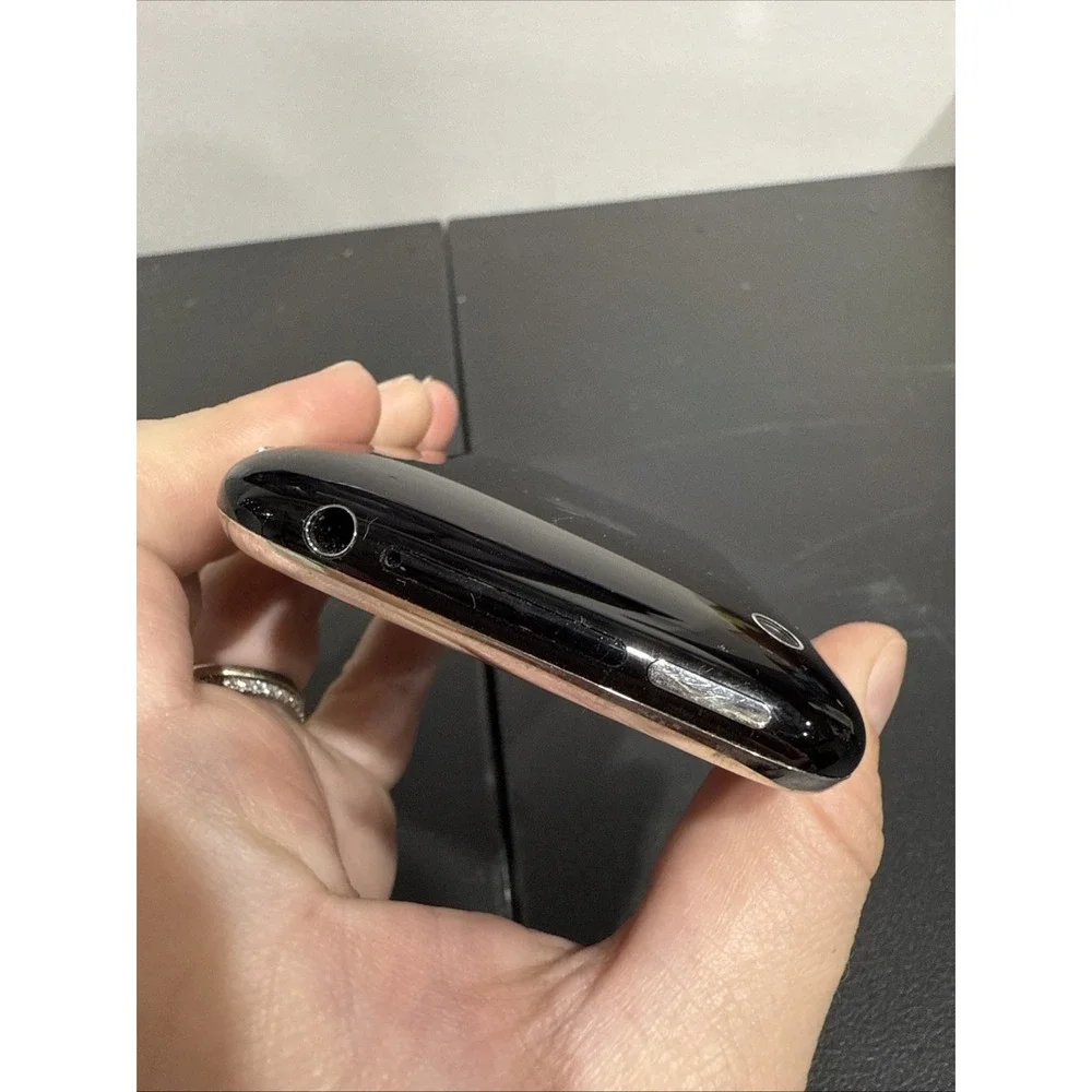 Apple iPhone 3GS Model‎ A1303 - PARTS ONLY Not Working