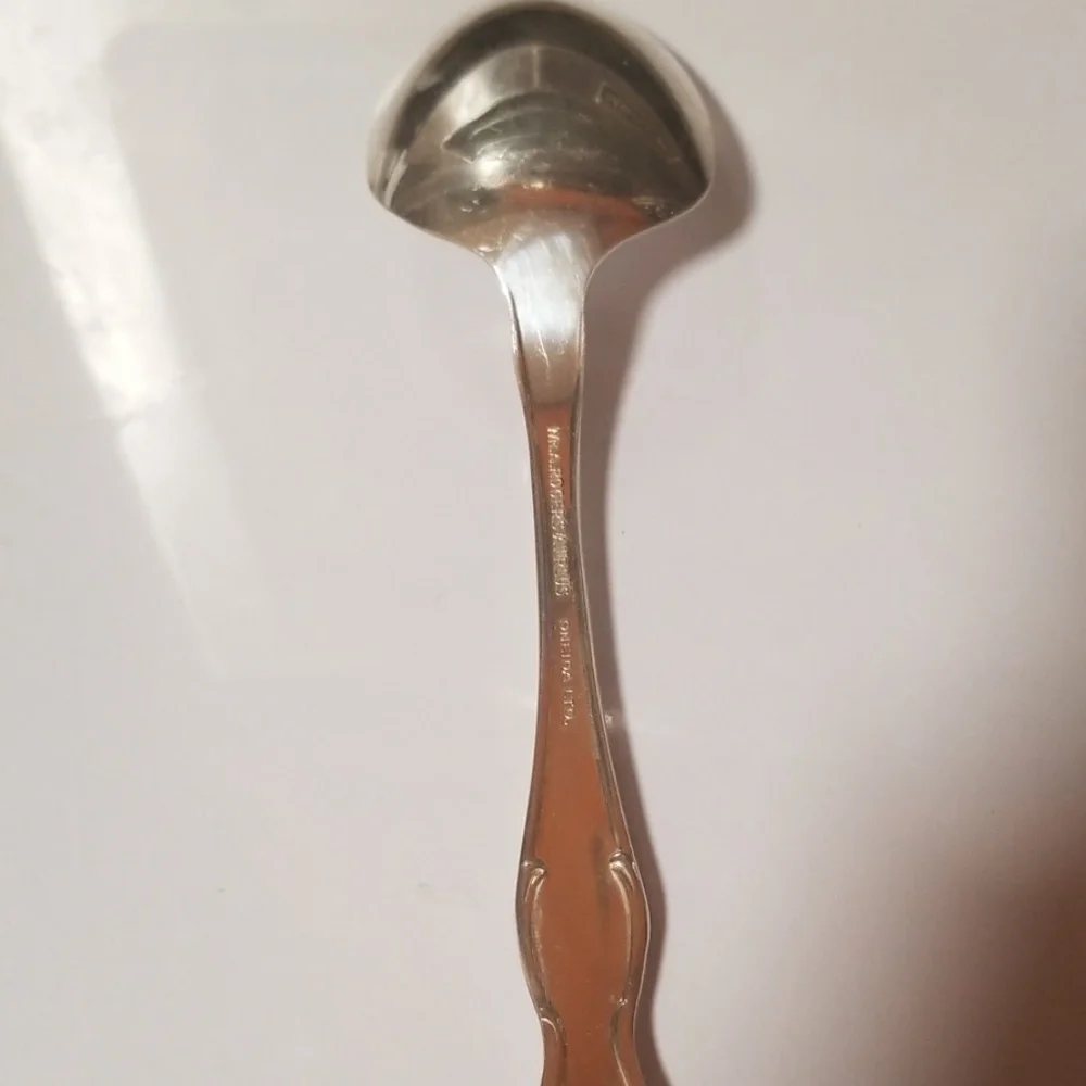 Wm Rogers reposted clearance