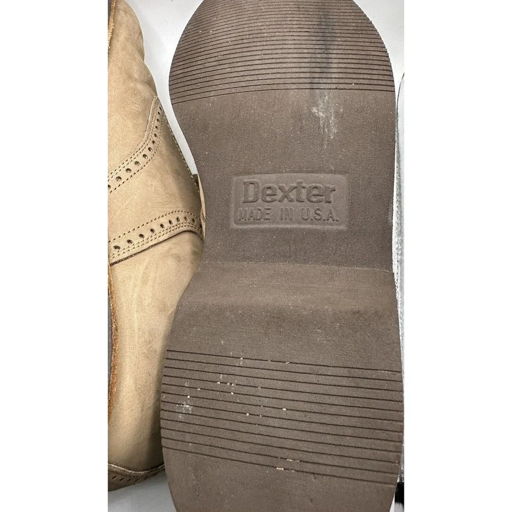 Dexter elevate your