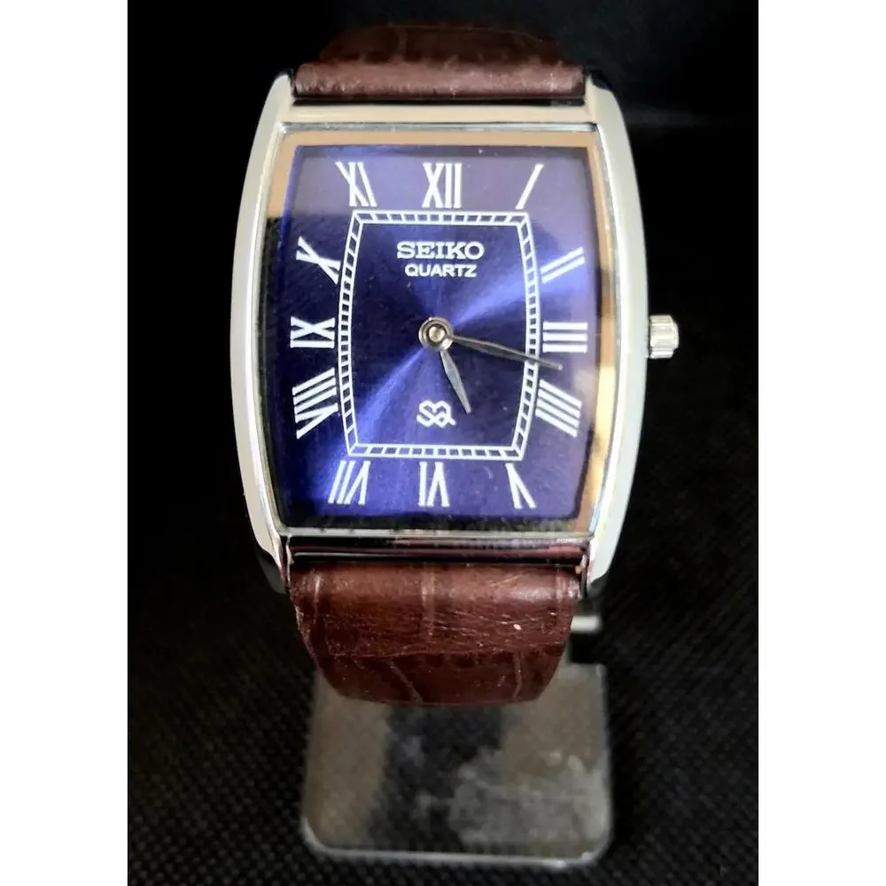 Seiko y120 movement