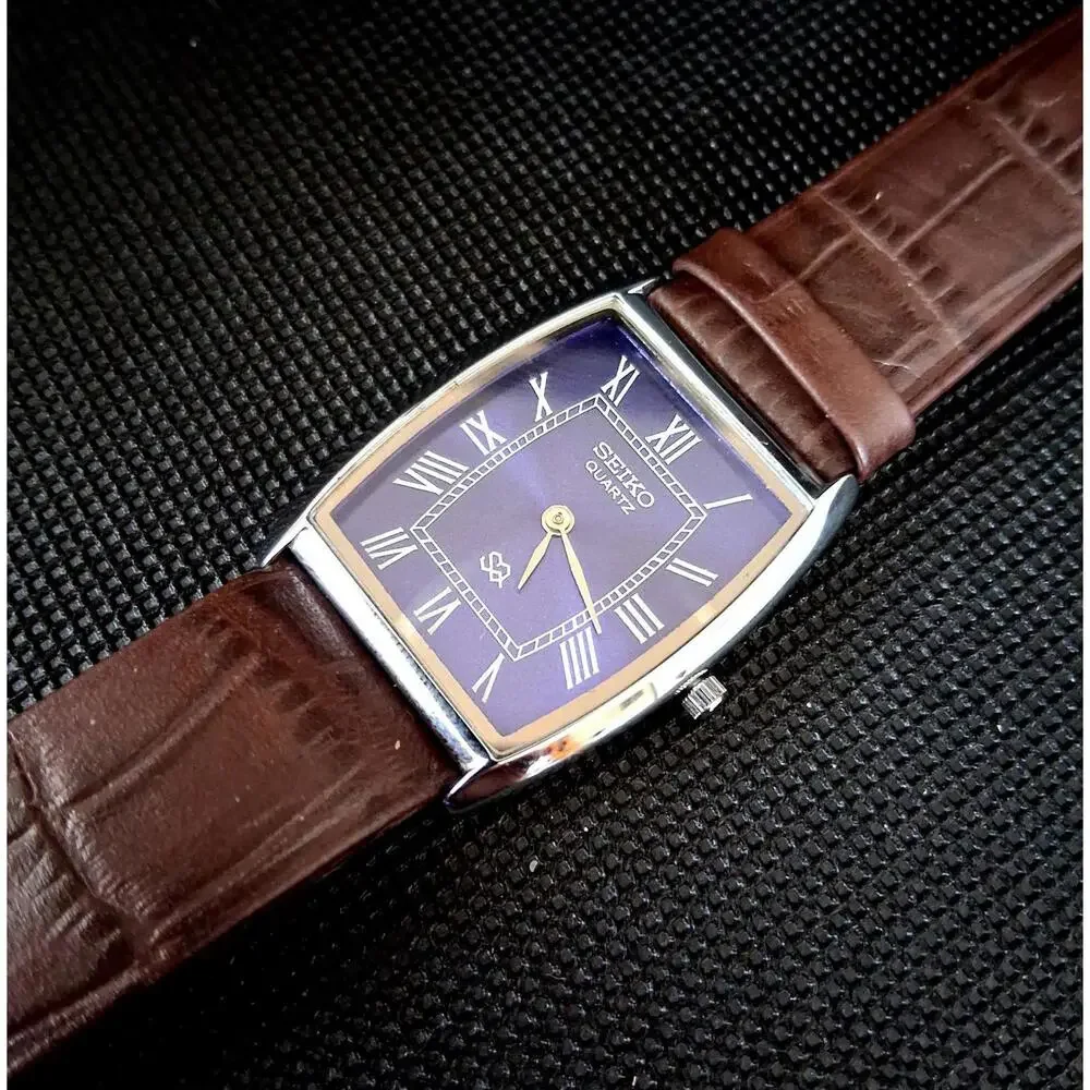 Seiko y120 movement