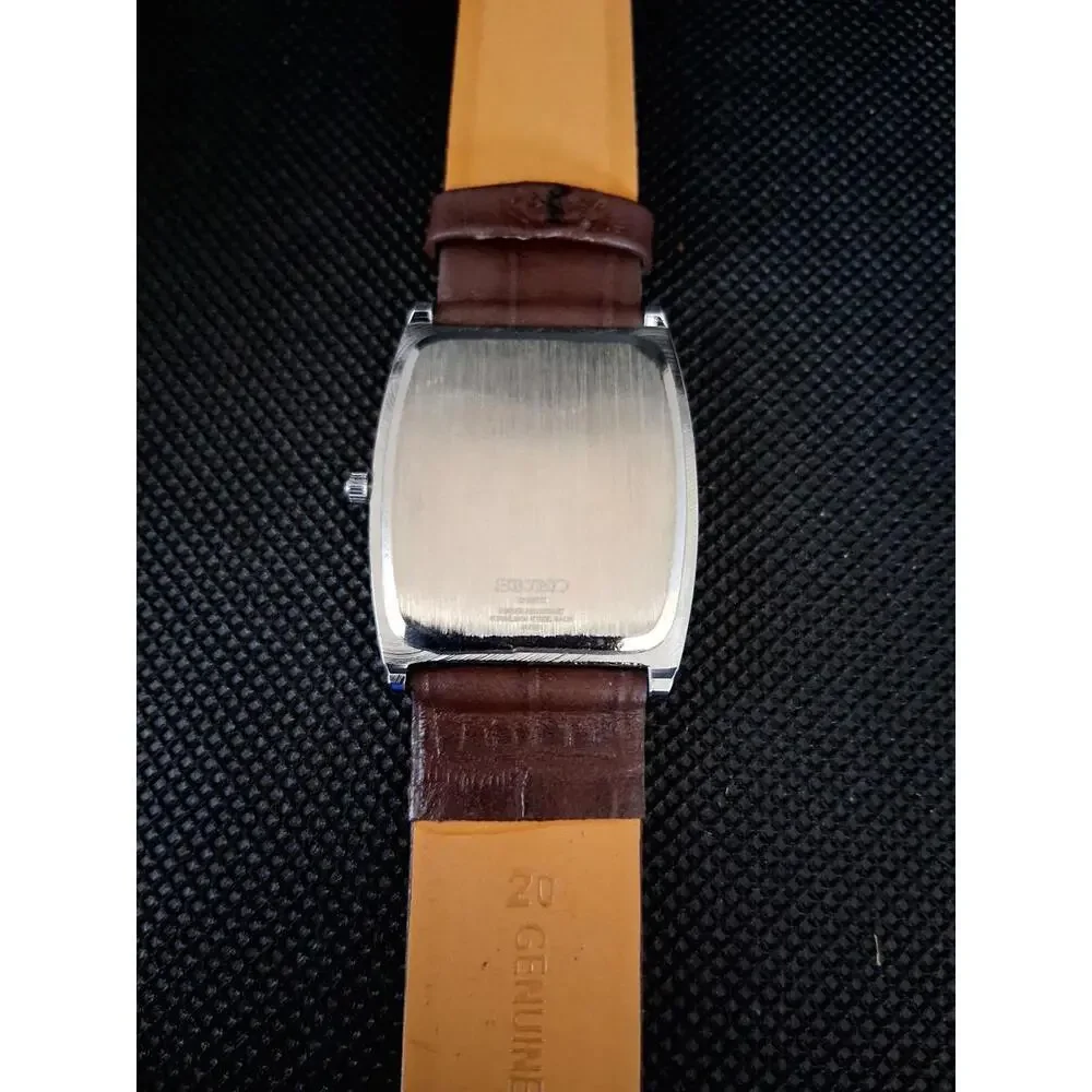 Seiko y120 movement