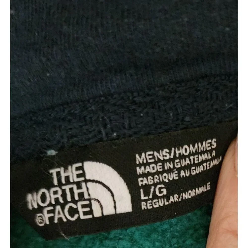 The North Face north face