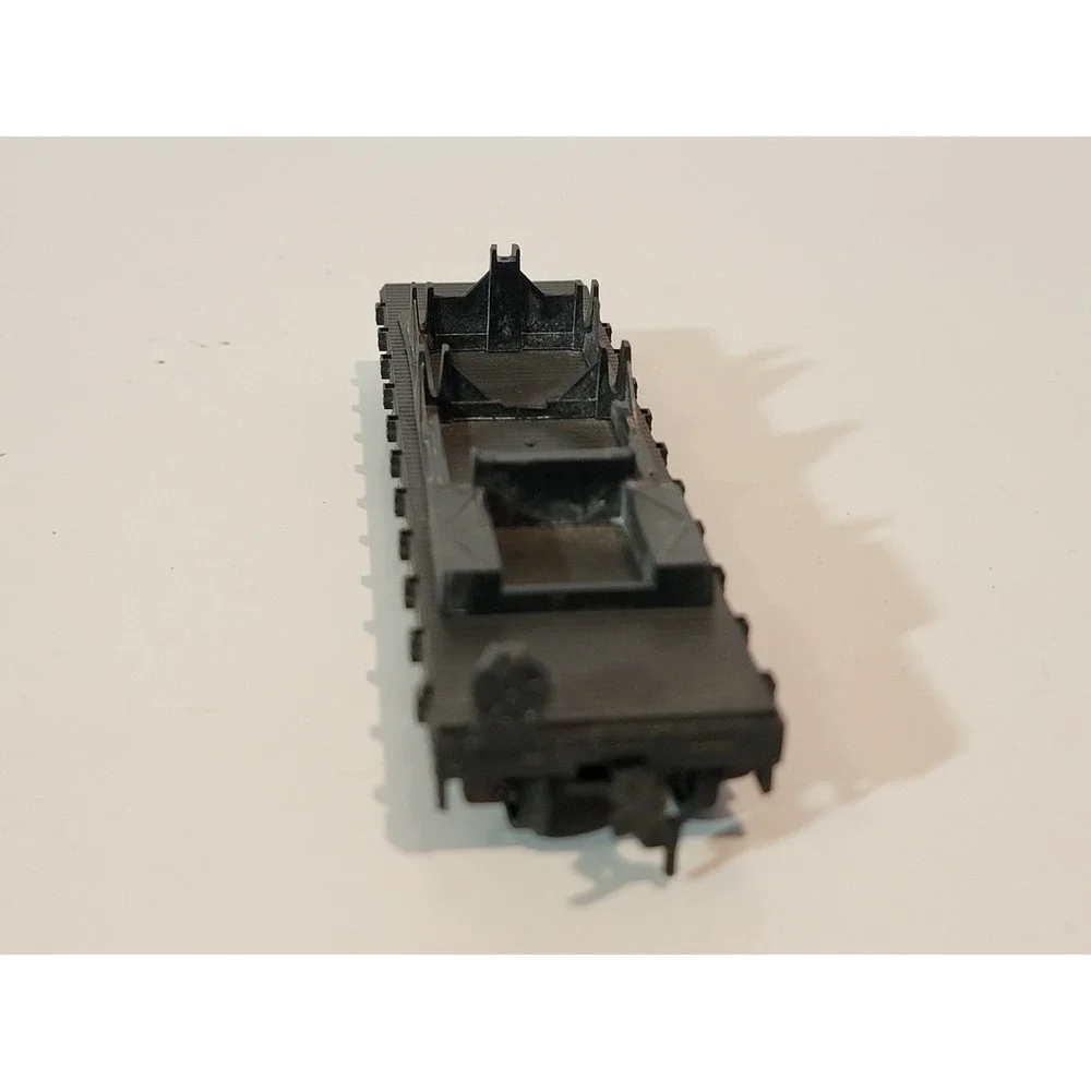N/A two control