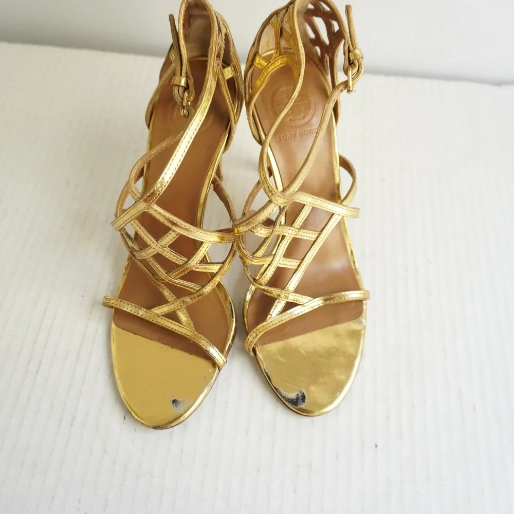 Tory Burch good wear