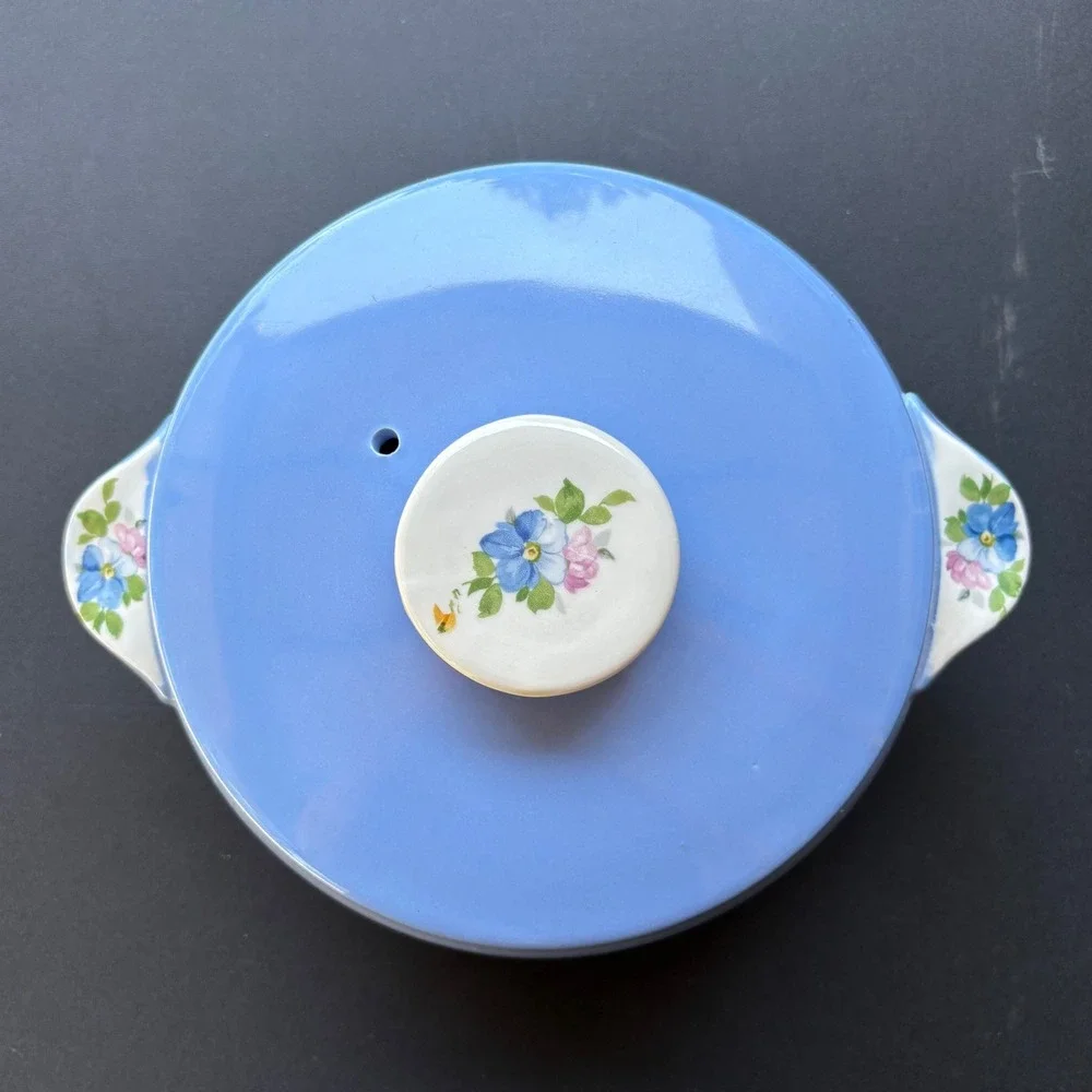 Hall China vintage hall