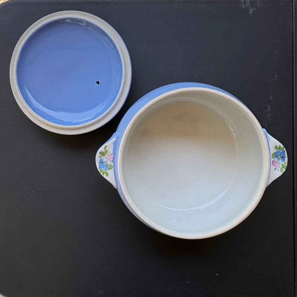 Hall China vintage hall